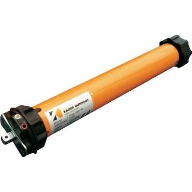 Csőmotor, PVC-/Alu redőnyökhöz 3 m²-ig, Kaiser Neimhaus Primus Classic-KB 132550 Csőmotor, PVC-/Alu redőnyökhöz 3 m²-ig, Kaiser Neimhaus Primus Classic-KB 132550
