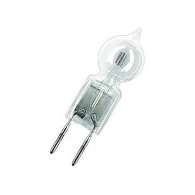 Halog&eacute;n izz&oacute; G6.35 25W=35W melegfeh&eacute;r, ceruzaalak&uacute; Osram Eco Star