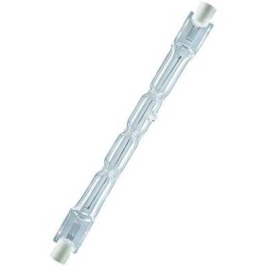 Eco halogén fénycső, R7s, 120 W, 2000 óra, Osram Eco halogén fénycső, R7s, 120 W, 2000 óra, Osram