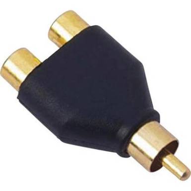 RCA adapterdug&oacute;