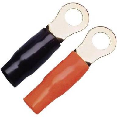 Körsaru Ø 12 mm/16 mm², 1 pár, Sinuslive Körsaru Ø 12 mm/16 mm², 1 pár, Sinuslive
