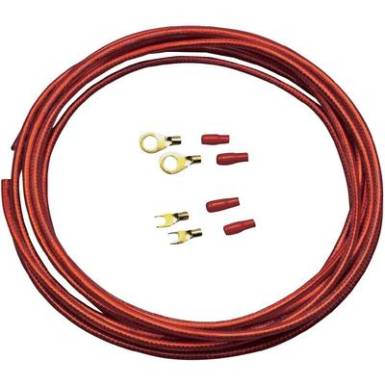 Akkumulátor kábel készlet, Sinus Live BK-6P Akkumulátor kábel készlet, Sinus Live BK-6P