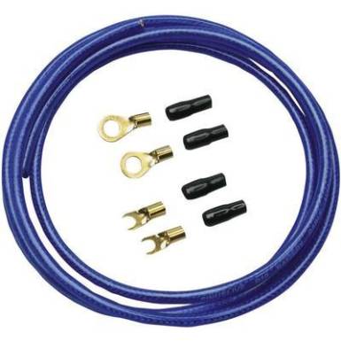 Akkumulátor kábel készlet, Sinus Live BK-10M Akkumulátor kábel készlet, Sinus Live BK-10M