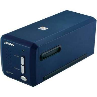 Filmszkenner, Plustek OpticFilm 8100 0225 Filmszkenner, Plustek OpticFilm 8100 0225