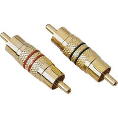 RCA csatlakozó High End (1pár) RCA csatlakozó High End (1pár)