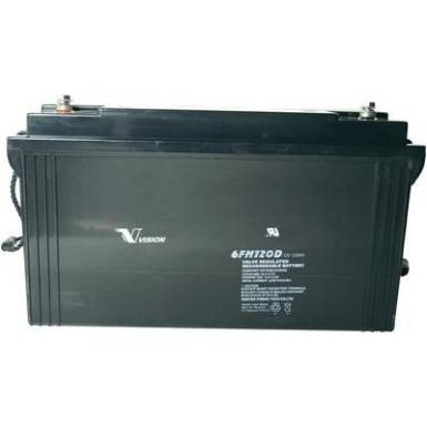 Ólomakku 12 V 120 Ah Vision Akkus 6FM120DX, Vision 6FM120DX Ólomzselés (AGM) 410 x 227 x 176 mm ,Ciklusálló Ólomakku 12 V 120 Ah Vision Akkus 6FM120DX, Vision 6FM120DX Ólomzselés (AGM) 410 x 227 x 176 mm ,Ciklusálló