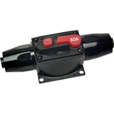 Automata biztosítéktartó 80A Automata biztosítéktartó 80A