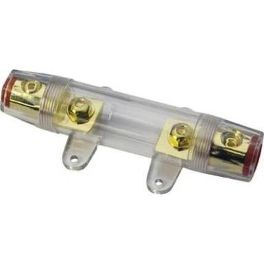 Biztosíték tartó 200 A/50 mm², ANL, Sinus Live SH-200 Biztosíték tartó 200 A/50 mm², ANL, Sinus Live SH-200