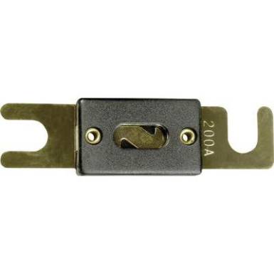 Biztosíték 200 A, Sinus Live ANL Biztosíték 200 A, Sinus Live ANL