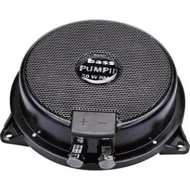 BASS PUMP III 8 Ω, BASS PUMP III 8 Ω,
