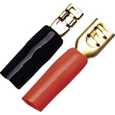 Hangszóró dugó készlet 4 mm², Sinus Live Hangszóró dugó készlet 4 mm², Sinus Live