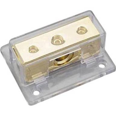 Áramelosztó blokk VB 1-2, 50 mm²,-es Áramelosztó blokk VB 1-2, 50 mm²,-es