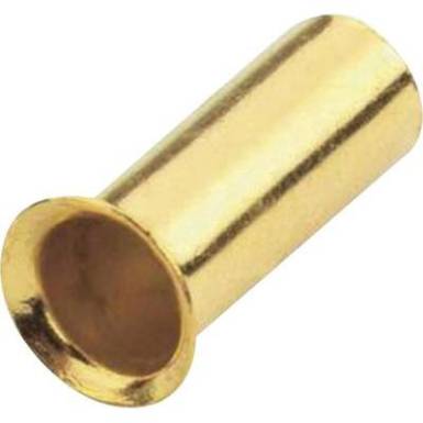 Aranyozott &eacute;rv&eacute;gh&uuml;vely 4 mm&sup2;, 12 db, Sinus Live