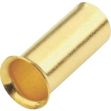 Aranyozott &eacute;rv&eacute;gh&uuml;vely 6 mm&sup2;, 12 db, Sinus Live