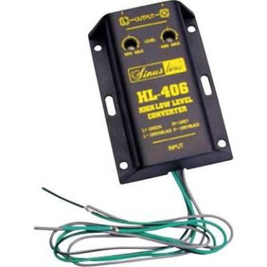 Converter