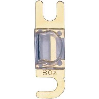 MANL biztosíték 80A MANL biztosíték 80A