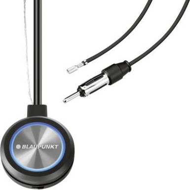 Beltéri autórádió antenna, szélvédőre ragasztható Blaupunkt ARG01 Beltéri autórádió antenna, szélvédőre ragasztható Blaupunkt ARG01