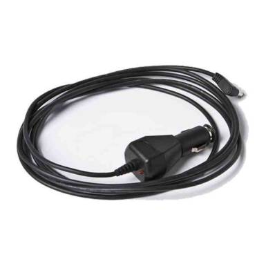 PA-CD-600CG CAR ADAPTER CIG. F/ PJ-6XX PA-CD-600CG CAR ADAPTER CIG. F/ PJ-6XX