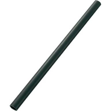 Vastag fal&uacute; zsugorcső belső ragaszt&oacute;val &Oslash; (zsugorod&aacute;s előtt/ut&aacute;n): 45 mm/12 mm, zsugorod&aacute;si ar&aacute;ny 3:11.22 m, fekete