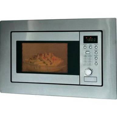 Grillezős mikrohull&aacute;m&uacute; s&uuml;tő 800/1000 W, Clatronic MWG 2215 EB 622151