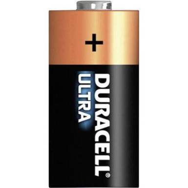 Fotóelem CR-123A Lítium Duracell CR 123 1400 mAh 3 V 1 db Fotóelem CR-123A Lítium Duracell CR 123 1400 mAh 3 V 1 db