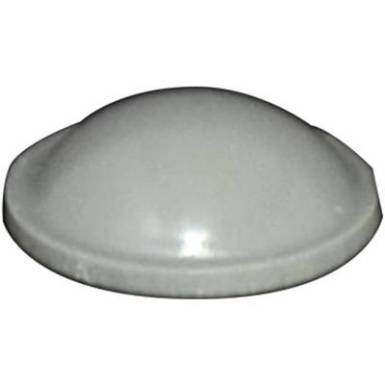 TOOLCRAFT Elasztikus puffer, öntapadó PD2010G (Ø x Ma) 10 mm x 3.1 mm szürke TOOLCRAFT Elasztikus puffer, öntapadó PD2010G (Ø x Ma) 10 mm x 3.1 mm szürke