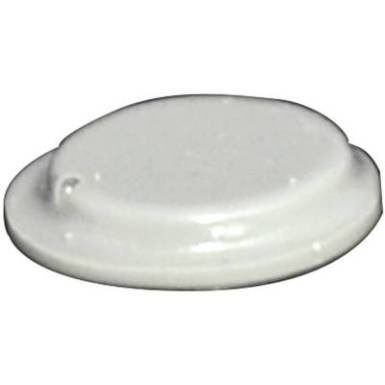 TOOLCRAFT Elasztikus puffer, öntapadó PD2120G (Ø x Ma) 10.1 mm x 1.8 mm szürke TOOLCRAFT Elasztikus puffer, öntapadó PD2120G (Ø x Ma) 10.1 mm x 1.8 mm szürke