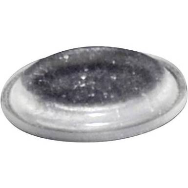 TOOLCRAFT Elasztikus puffer, öntapadó PD2122C (Ø x Ma) 12.7 mm x 1.8 mm átlátszó TOOLCRAFT Elasztikus puffer, öntapadó PD2122C (Ø x Ma) 12.7 mm x 1.8 mm átlátszó