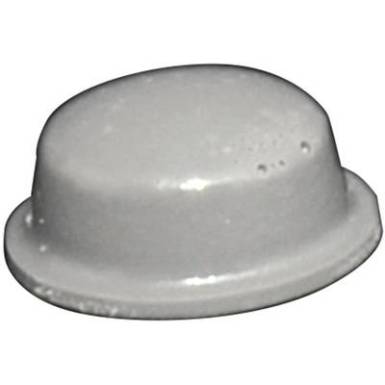 TOOLCRAFT Elasztikus puffer, öntapadó PD2115G (Ø x Ma) 11.1 mm x 5 mm szürke TOOLCRAFT Elasztikus puffer, öntapadó PD2115G (Ø x Ma) 11.1 mm x 5 mm szürke