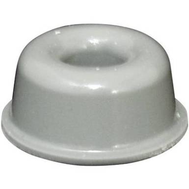 TOOLCRAFT Elasztikus puffer, öntapadó PD2210G (Ø x Ma) 22.3 mm x 10.1 mm szürke TOOLCRAFT Elasztikus puffer, öntapadó PD2210G (Ø x Ma) 22.3 mm x 10.1 mm szürke