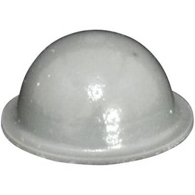 TOOLCRAFT Elasztikus puffer, öntapadó PD2190G (Ø x Ma) 19 mm x 9.5 mm szürke TOOLCRAFT Elasztikus puffer, öntapadó PD2190G (Ø x Ma) 19 mm x 9.5 mm szürke