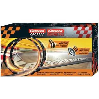 Carrera Go!!! Hurokkészlet Carrera Go!!! Hurokkészlet