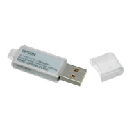 EPSON Projektor Gyors vezeték nélküli kapcsolat (ELPAP09) - ELPAP09 Quick wireless USB key