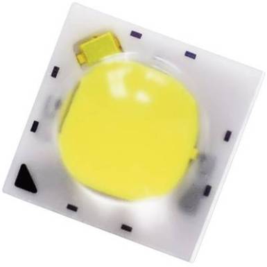 High-Power LED 120° 290 lm, fehér, Nichia NVSW219BT High-Power LED 120° 290 lm, fehér, Nichia NVSW219BT