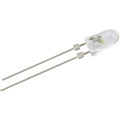 UV LED 5 mm 40° 375 nm, Nichia NSPU510CS UV LED 5 mm 40° 375 nm, Nichia NSPU510CS