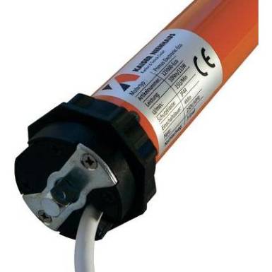 Csőmotor, PVC-/Alu redőnyökhöz 7 m²-ig, Kaiser Neimhaus Master Electronic-ECO 123000-ECO Csőmotor, PVC-/Alu redőnyökhöz 7 m²-ig, Kaiser Neimhaus Master Electronic-ECO 123000-ECO