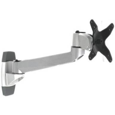 Fali monitortartó kar, dönthető/forgatható, max. 14 kg, 25,4-76,2 cm (10'' - 30''), Xergo Swivel Fali monitortartó kar, dönthető/forgatható, max. 14 kg, 25,4-76,2 cm (10'' - 30''), Xergo Swivel