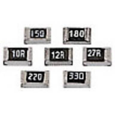 Szénréteg SMD ellenállás 1 MΩ 0,125 W ± 5 % 0805 Szénréteg SMD ellenállás 1 MΩ 0,125 W ± 5 % 0805