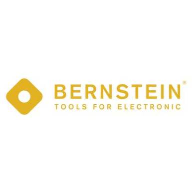 VDE fázisceruza 220-250 V/AC, penge: 3,5 x 100 mm, Bernstein 4-344 VDE VDE fázisceruza 220-250 V/AC, penge: 3,5 x 100 mm, Bernstein 4-344 VDE