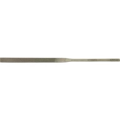 Tűreszelő lapos, tompa, 140 mm, Bernstein 5-201 Tűreszelő lapos, tompa, 140 mm, Bernstein 5-201