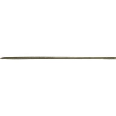 Tűreszelő kerek, 140 mm, Bernstein 5-203 Tűreszelő kerek, 140 mm, Bernstein 5-203