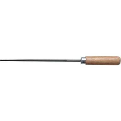 Reszelő kerek, 100 mm, Bernstein 5-233 Reszelő kerek, 100 mm, Bernstein 5-233