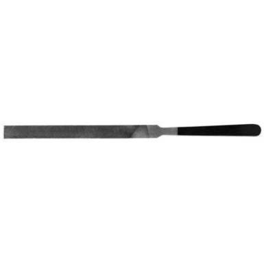Lapos reszelő, 150 mm, Bernstein 5-261 Lapos reszelő, 150 mm, Bernstein 5-261