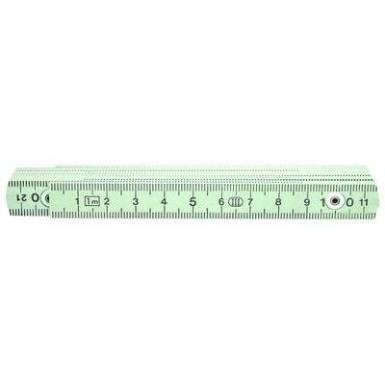 Colostok, colstok műanyag, 1m Bernstein 7-503 Colostok, colstok műanyag, 1m Bernstein 7-503