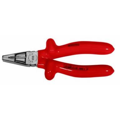 VDE kombin&aacute;lt fog&oacute;, 210 mm, Bernstein 13-708 VDE