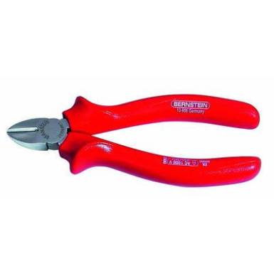VDE oldalcsípő fogó, 160 mm, Bernstein 13-906 VDE VDE oldalcsípő fogó, 160 mm, Bernstein 13-906 VDE