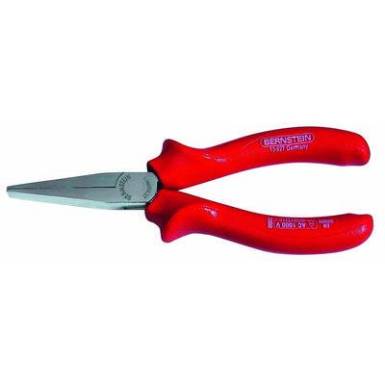 VDE laposfogó, 160 mm, Bernstein 13-927 VDE VDE laposfogó, 160 mm, Bernstein 13-927 VDE