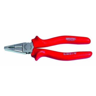 VDE kombinált fogó, 160 mm, Bernstein 13-936 VDE VDE kombinált fogó, 160 mm, Bernstein 13-936 VDE