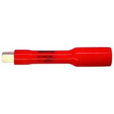 VDE bit hosszabbító (1/2") 125 mm, Bernstein 16-476 VDE VDE bit hosszabbító (1/2") 125 mm, Bernstein 16-476 VDE