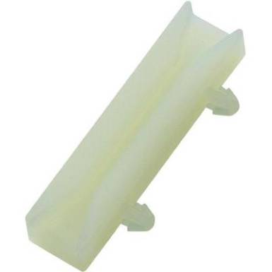 Nyomtatott lap tartó HCG38-2 PCB oldalt (H x Sz) 38 mm x 9.3 mm Nyomtatott lap tartó HCG38-2 PCB oldalt (H x Sz) 38 mm x 9.3 mm